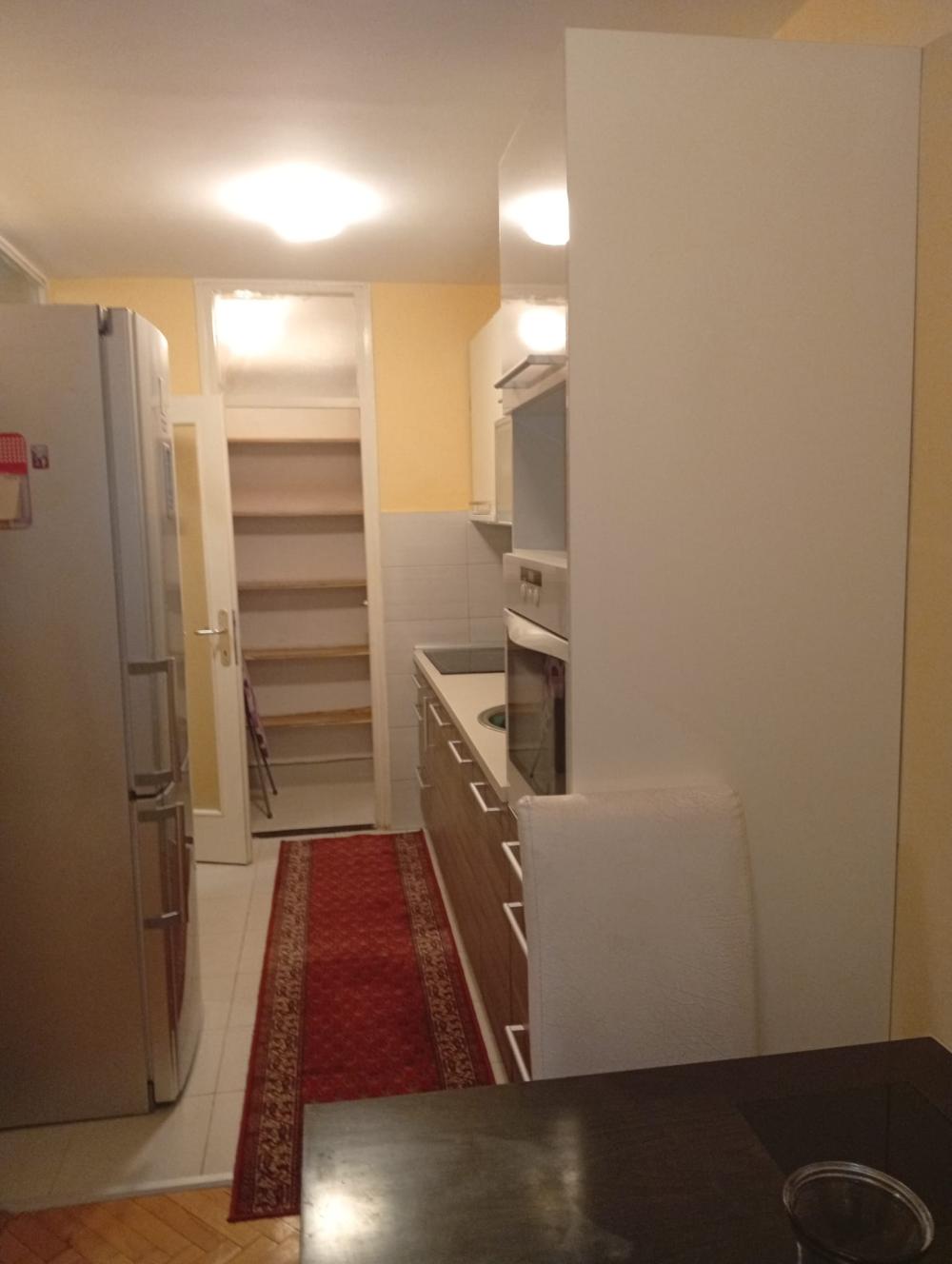 Slika 3 - Namesten useljiv stan na Bulevaru